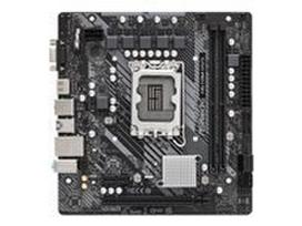 h610 - ASRock H610M-HVS H610 - 2 nuotrauka