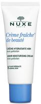 nuxe 30 - Nuxe Crème Fraîche De Beauté Moisturising Crem Normal Skin 30ml - 1 nuotrauka