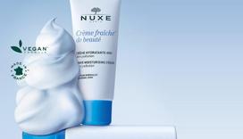 nuxe 30 - Nuxe Crème Fraîche De Beauté Moisturising Crem Normal Skin 30ml - 2 nuotrauka