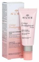 dovanu rinkiniai - Nuxe Crème Prodigieuse Boost Multi-Correction Silky Cream 40ml - 1 nuotrauka