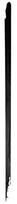 akiu gelis - Revlon Eyeliner So Fierce Vinyl Eye Liner Midnight Mistery Black - 3 nuotrauka