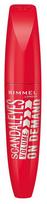 Rimmel London Scandaleyes Volume On Demand Mascara Black