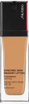 Shiseido Synchro Skin Radiant Lifting Foundation 360 30ml