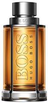 hugo boss lt - HUGO BOSS Boss The Scent 50ml EDT + 100ml dušo želė - 2 nuotrauka