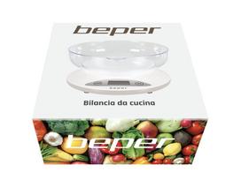 elektronines svarstykles - Beper BP.802 - 3 nuotrauka