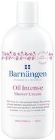 Barnängen Oil Intense kreminė dušo želė su erškėtuogių aliejumi 400ml