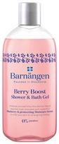 Barnängen Berry Boost dušo želė su mėlynių aliejumi 400ml