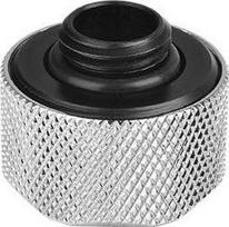 Thermaltake Pacific C-PRO G1/4 PETG Tube 16mm OD Compression Chrome