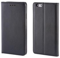 Forever "Smart Magnetic Fix Book Case iPhone 6 / 6S" Black