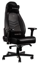 Noblechairs ICON Gaming Black (Juoda)