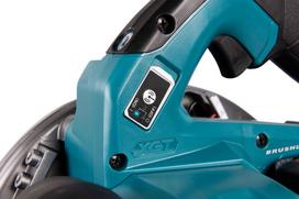 xgt 40v makita - Makita HS004GZ - 3 nuotrauka
