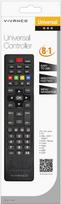 rems tv - VIVANCO 61006 - 2 nuotrauka