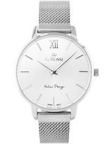 laikrodziu dezutes - Laikrodis G.Rossi WOMEN'S WATCH - 12177B (zg771a) BOX universalas - 2 nuotrauka