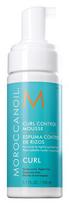Moroccanoil Curl Control Mousse putos garbanoms išryškinti 150 ml.