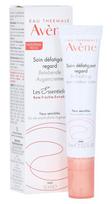 avene paakiu kremas - EAU THERMALE AVENE gaivinamasis akių kontūro kremas, 15 ml - 2 nuotrauka