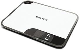 Salter 1064 WHDR - White