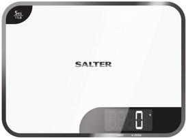 kitchen scale - Salter 1064 WHDR - White - 2 nuotrauka