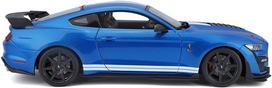 ford mustang modeliukai - 2020 Ford Mustang Shelby 1:18, GT500, 31388 - 2 nuotrauka