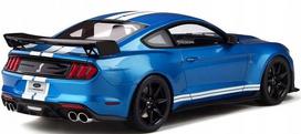 ford mustang modeliukai - 2020 Ford Mustang Shelby 1:18, GT500, 31388 - 3 nuotrauka