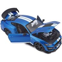 ford mustang modeliukai - 2020 Ford Mustang Shelby 1:18, GT500, 31388 - 5 nuotrauka