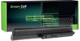 sony vaio baterija - Green Cell Laptop Battery for Sony VAIO PCG-71811M PCG-71911M SVE1511C5E - 4 nuotrauka