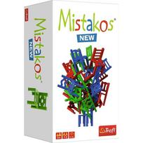 Trefl Mistakos Multi 01493t