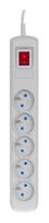 ACTIVEJET ACP-5GN 1,5M SZ