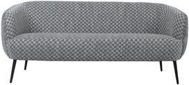 Home4you Accent 180x80x56cm Gray