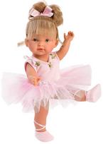 Llorens Doll Balerina Valeria 28cm 28030