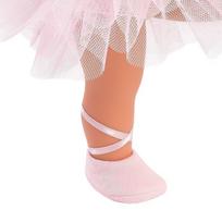 leles llorens - Llorens Doll Balerina Valeria 28cm 28030 - 2 nuotrauka