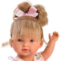 leles llorens - Llorens Doll Balerina Valeria 28cm 28030 - 3 nuotrauka