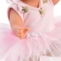 leles llorens - Llorens Doll Balerina Valeria 28cm 28030 - 4 nuotrauka