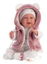 lele llorens 42 - Llorens Doll Newborn Mimi Rosalie 42cm 74070 - 1 nuotrauka