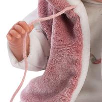 lele llorens 42 - Llorens Doll Newborn Mimi Rosalie 42cm 74070 - 3 nuotrauka