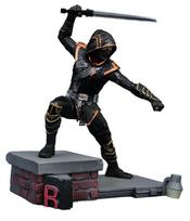 Gallery Diorama: Marvel Avengers: Endgame - Ronin Statue, 23cm