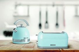 virdulys blue - Schneider SCKE17BL - 3 nuotrauka