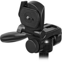 trikojis stovas - Velbon EX 630 F Aluminum Tripod - 3 nuotrauka