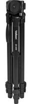 trikojis stovas - Velbon EX 630 F Aluminum Tripod - 4 nuotrauka
