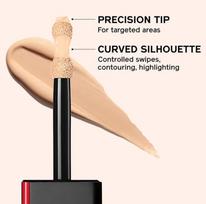 shiseido pudra - Shiseido Synchro Skin Self-Refreshing Concealer 5.8ml 403 - 5 nuotrauka