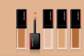 shiseido pudra - Shiseido Synchro Skin Self-Refreshing Concealer 5.8ml 403 - 8 nuotrauka