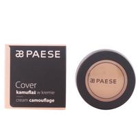 paese makiazo pagrindas - Paese Cover Kamouflage Cream 20 - 2 nuotrauka
