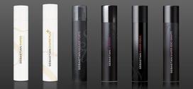 hair spray - Sebastian Re Shaper Strong Hold Hair Spray 50ml - 2 nuotrauka