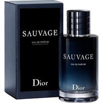 dior sauvage eau de toilette 200ml