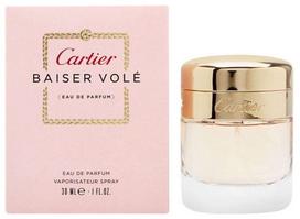 Cartier Baiser Vole 30ml EDP