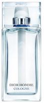 Pirkti Christian Dior Homme Cologne 2013 125ml EDC - Photo 2
