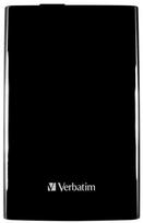 verbatim 1tb - Verbatim 2.5" Store'n'Go 1TB Black - 2 nuotrauka