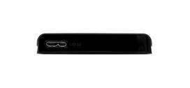 verbatim 1tb - Verbatim 2.5" Store'n'Go 1TB Black - 5 nuotrauka
