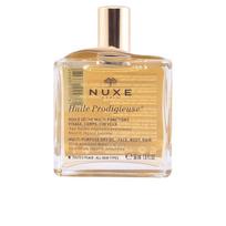 nuxe huile aliejus - Maitinamasis aliejus veidui, kūnui ir plaukams Nuxe Huile Prodigieuse, 50 ml - 3 nuotrauka