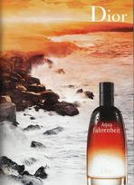 christian dior fahrenheit - Christian Dior Fahrenheit Aftershave 100ml - 3 nuotrauka