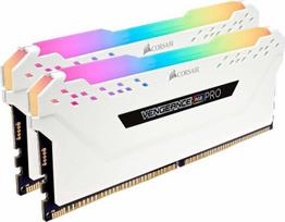 corsair case - Corsair Vengeance RGB Pro Light Extension White KIT OF 2 CMWLEKIT2W - 2 nuotrauka
